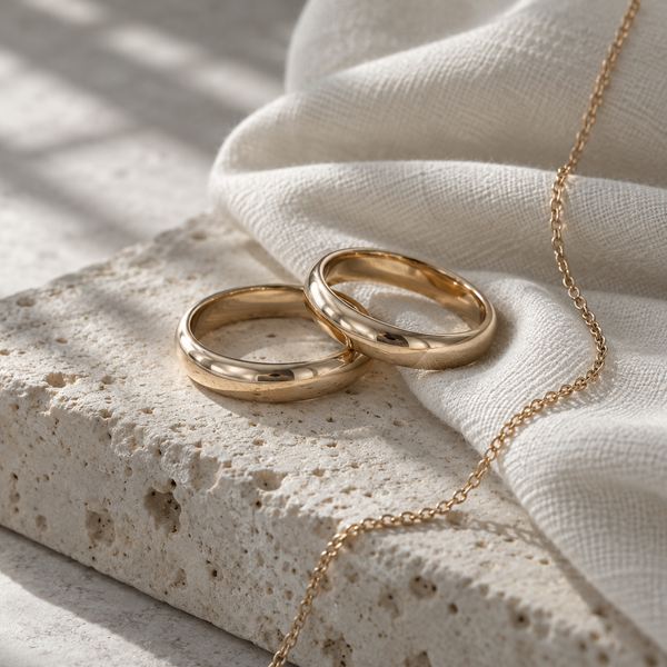 Just Because jewelry gift inspiration