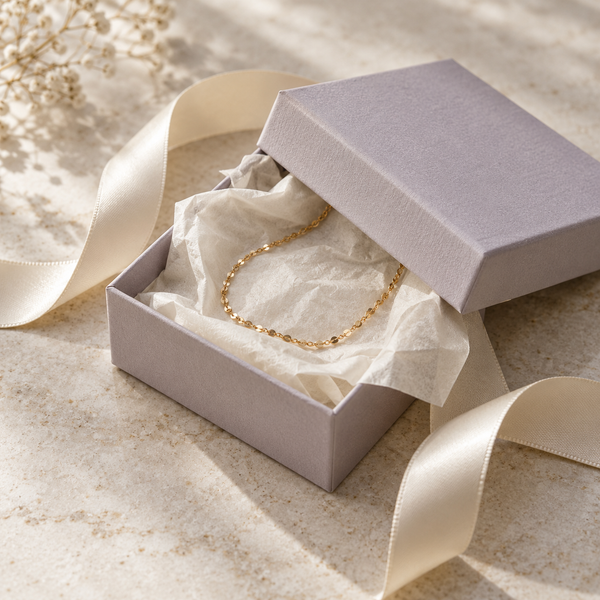 For Her jewelry gift inspiration